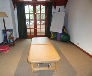 METODO FELDENKRAIS
