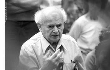 METODO FELDENKRAIS